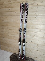 LYŽE BLIZZARD POWER 700S 174CM